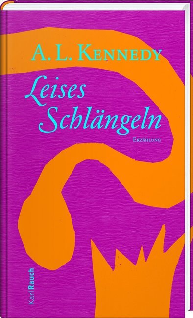 Leises Schlängeln main product photo