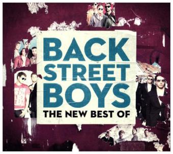 The New Best Of (All Hits & Remixes) 2016, 2 Audio-CDs