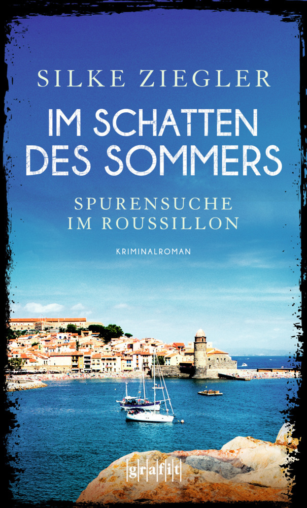 Im Schatten des Sommers main product photo