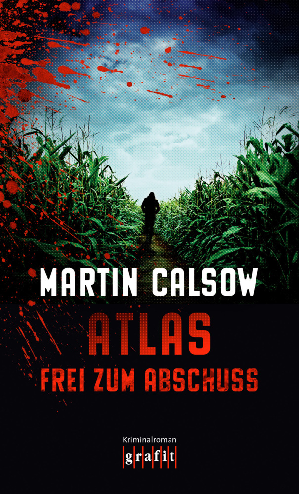 Atlas - Frei zum Abschuss main product photo