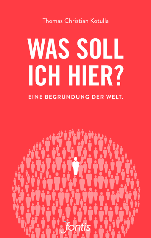 Was soll ich hier? main product photo