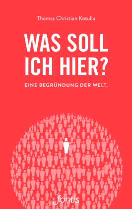 Was soll ich hier?
