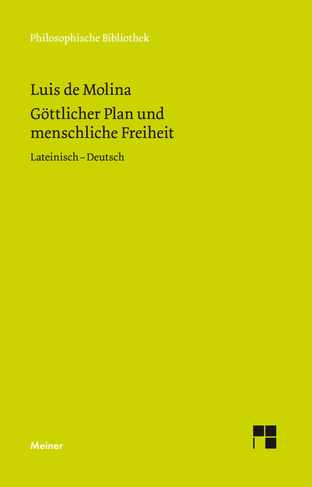 Göttlicher Plan und menschliche Freiheit main product photo