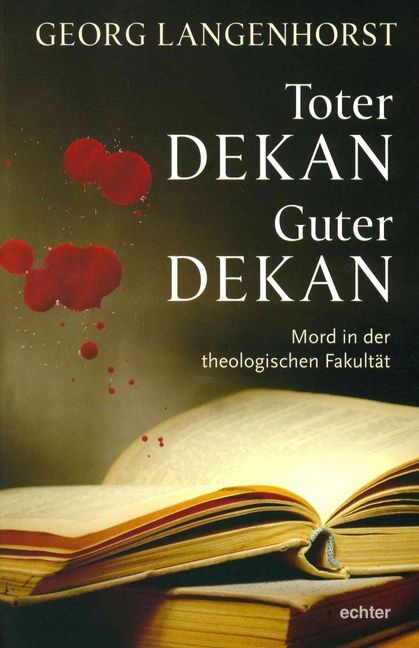 Toter Dekan - guter Dekan main product photo