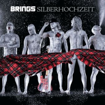 Silberhochzeit (Best Of), 1 Audio-CD