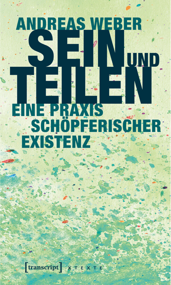 Sein und Teilen main product photo