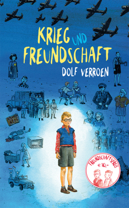 Krieg und Freundschaft