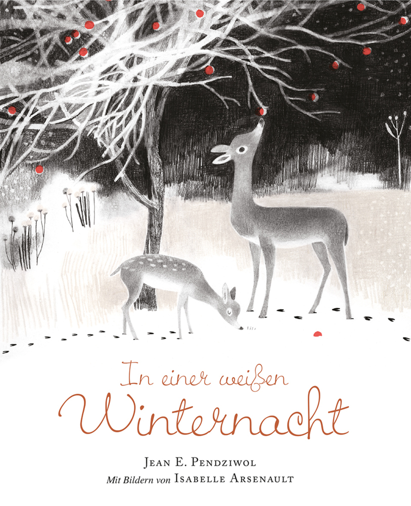 In einer weißen Winternacht main product photo