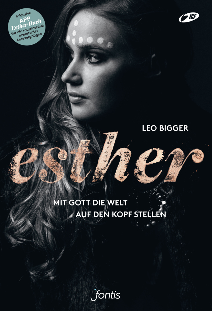 Esther main product photo