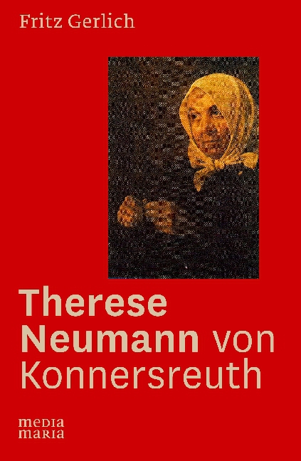Therese Neumann von Konnersreuth main product photo