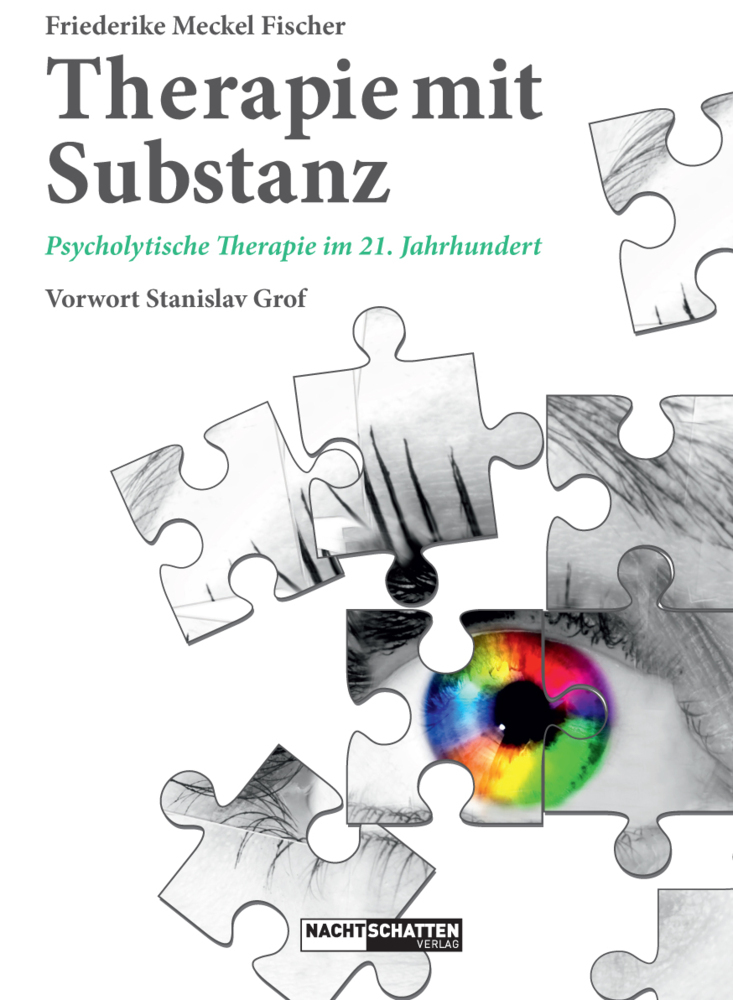 Therapie mit Substanz main product photo
