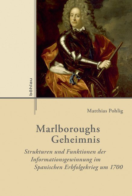 Marlboroughs Geheimnis main product photo