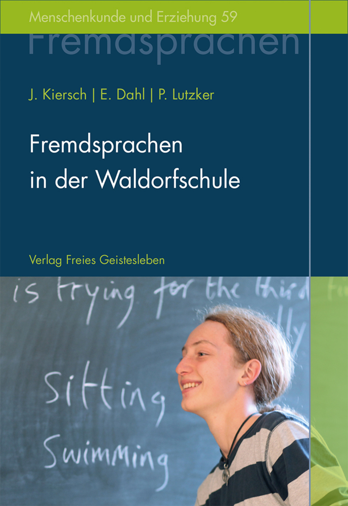 Fremdsprachen in der Waldorfschule main product photo
