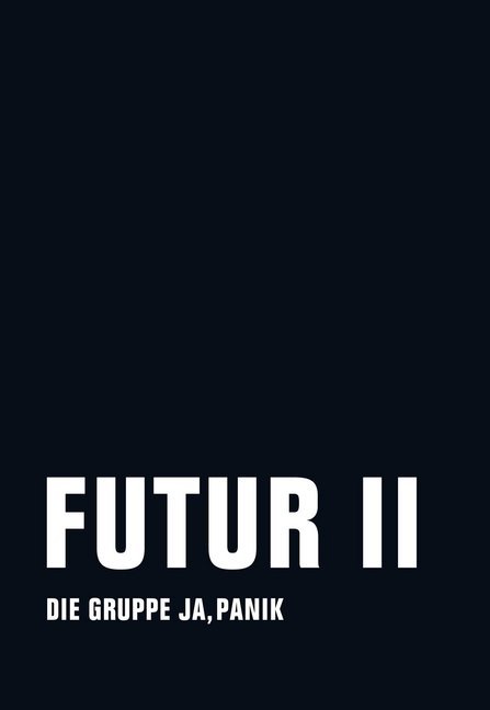 Futur II main product photo