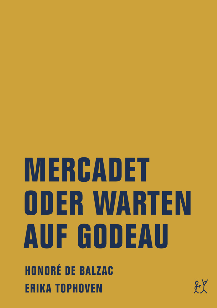 Mercadet oder Warten auf Godeau main product photo