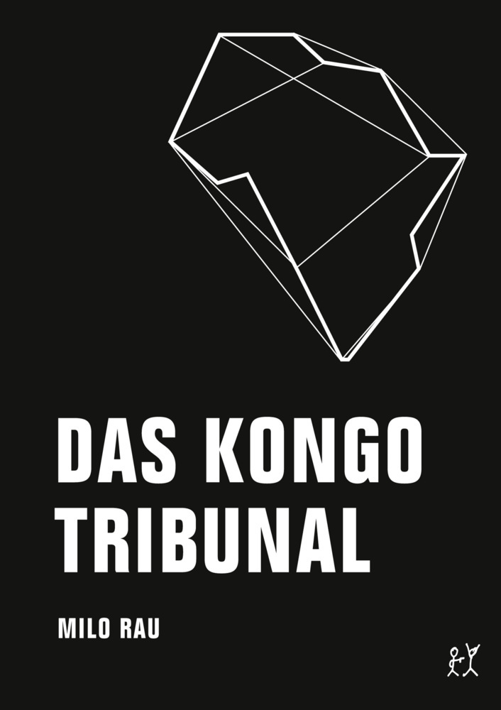 Das Kongo Tribunal main product photo