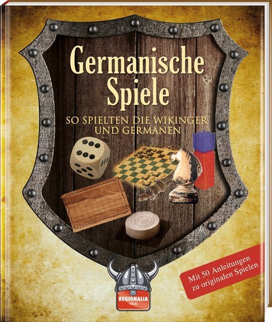 Germanische Spiele main product photo