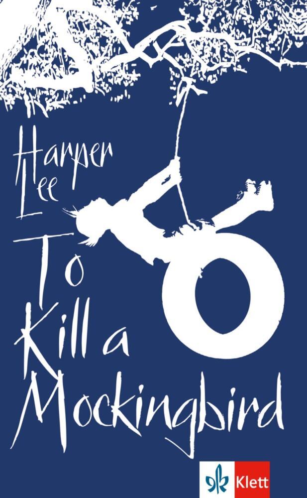To Kill a Mockingbird main product photo
