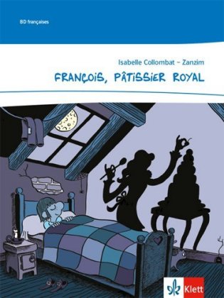 François, Pâtissier Royal