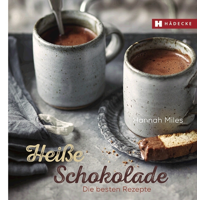 Heiße Schokolade main product photo