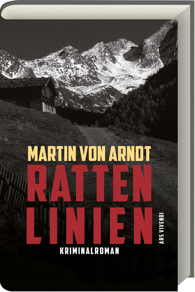 Rattenlinien main product photo
