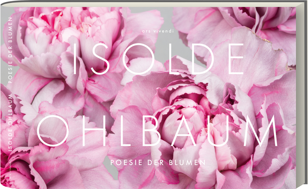 Poesie der Blumen main product photo