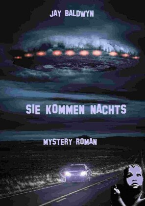 Sie kommen nachts