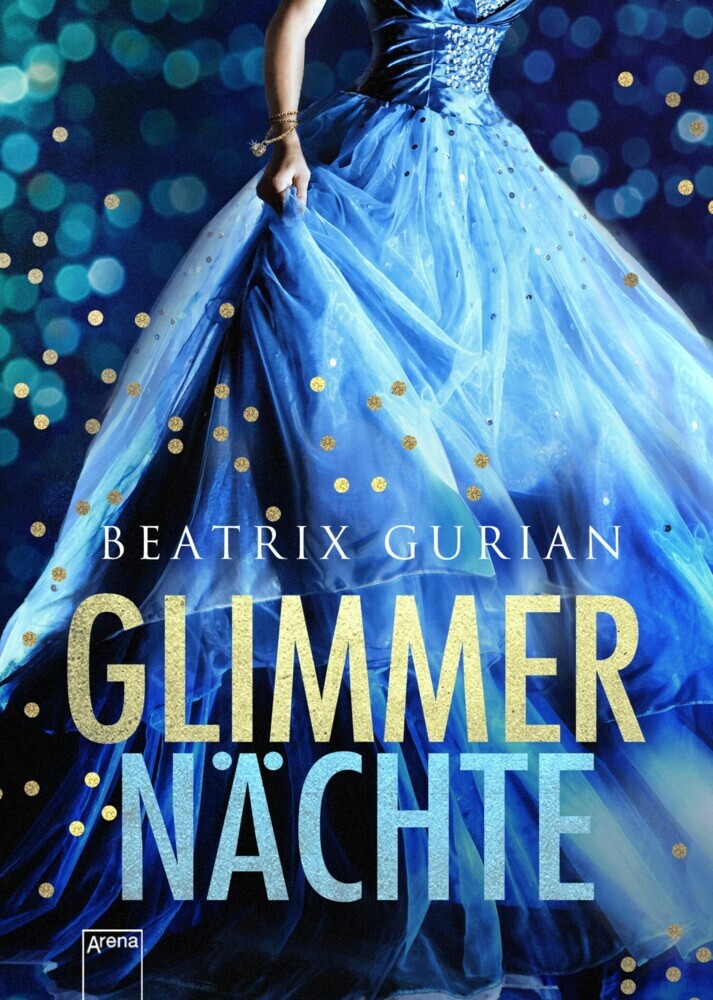 Glimmernächte main product photo