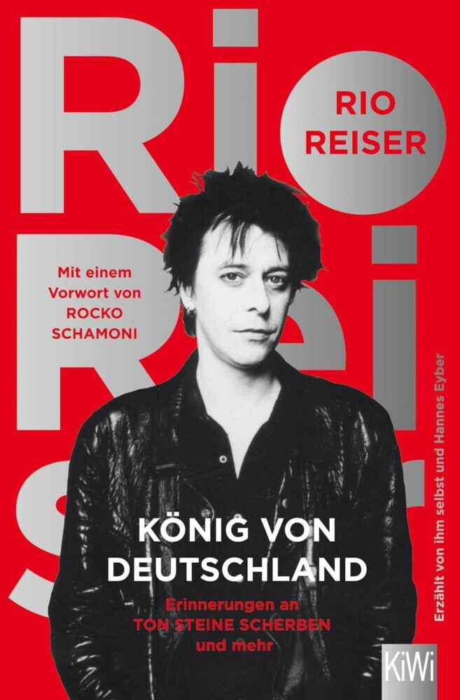 König von Deutschland main product photo