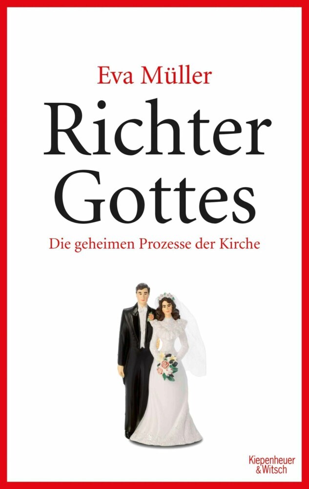 Richter Gottes main product photo