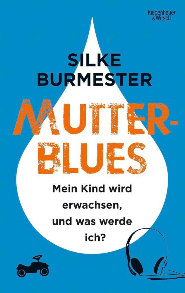 Mutterblues main product photo