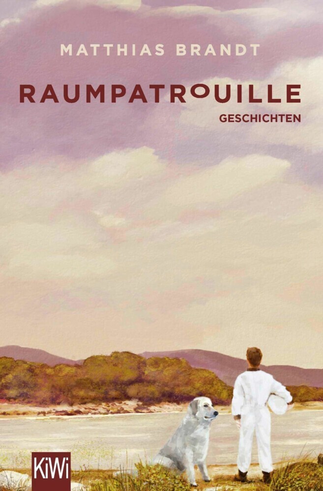 Raumpatrouille main product photo