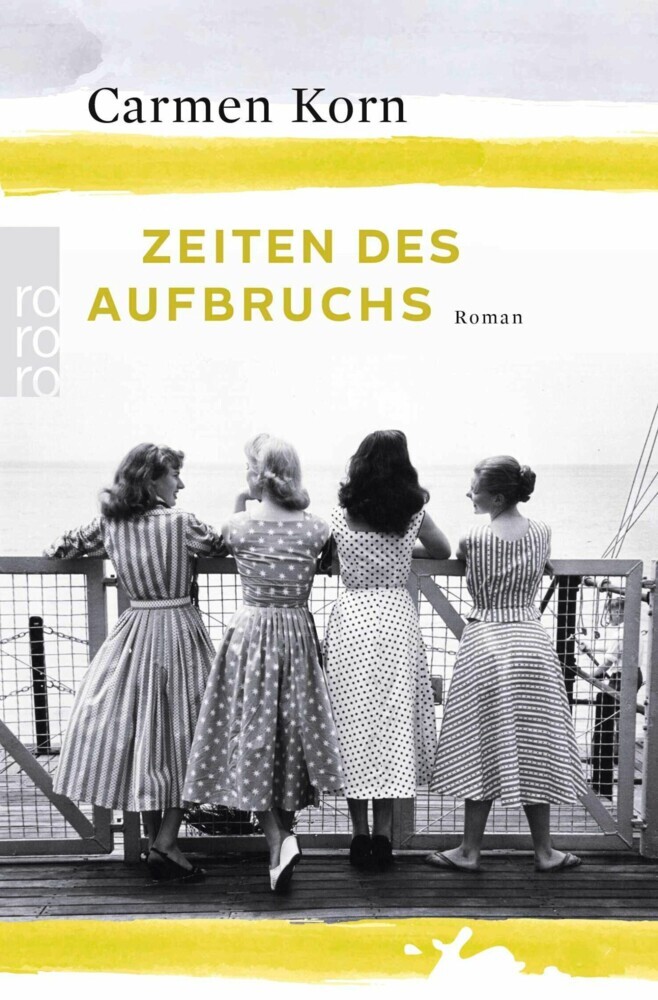 Zeiten des Aufbruchs main product photo