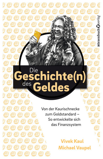 Die Geschichten des Geldes main product photo