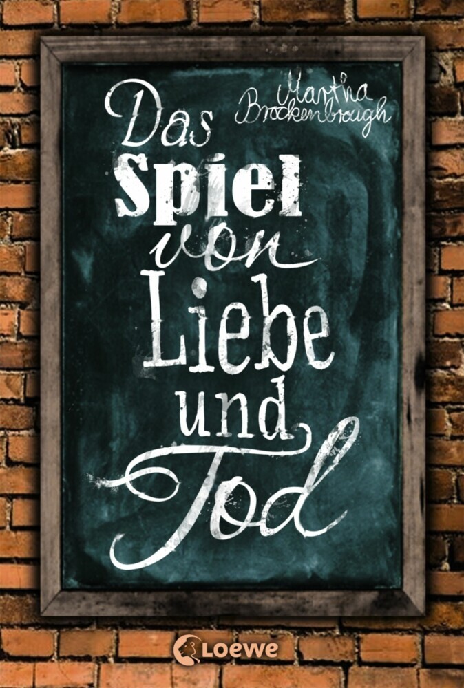 Das Spiel von Liebe und Tod main product photo
