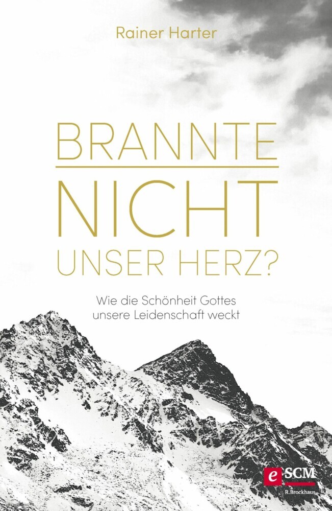 Brannte nicht unser Herz? main product photo