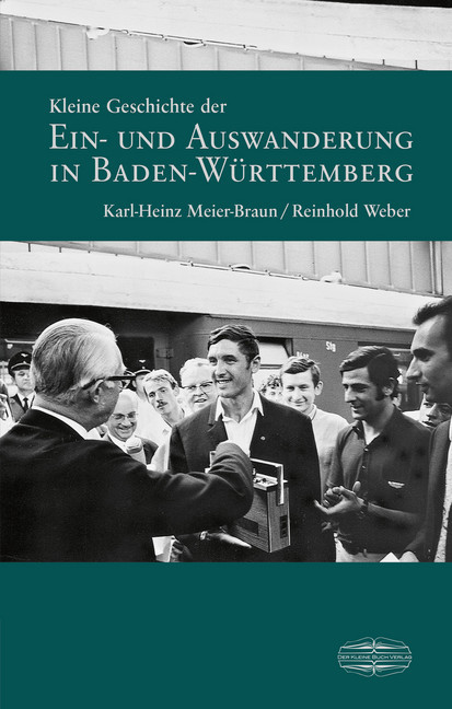 Kleine Geschichte der Ein- und Auswanderung in Baden-Württemberg main product photo