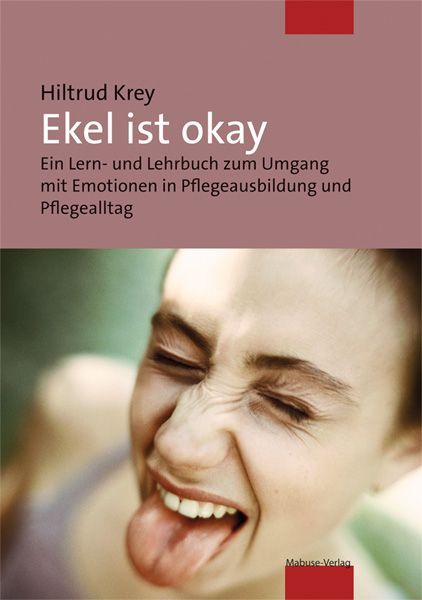 Ekel ist okay main product photo