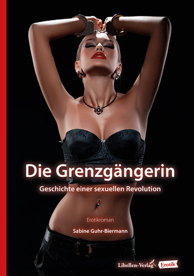 Die Grenzgängerin main product photo
