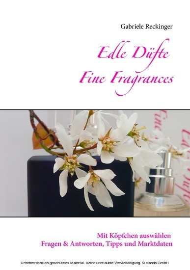Edle Düfte Fine Fragrances main product photo