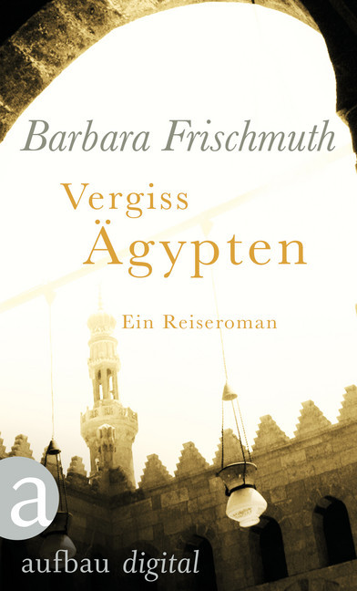 Vergiss Ägypten main product photo