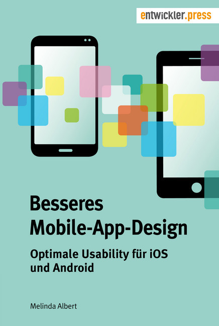 Besseres Mobile-App-Design main product photo