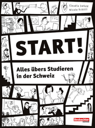 Start!