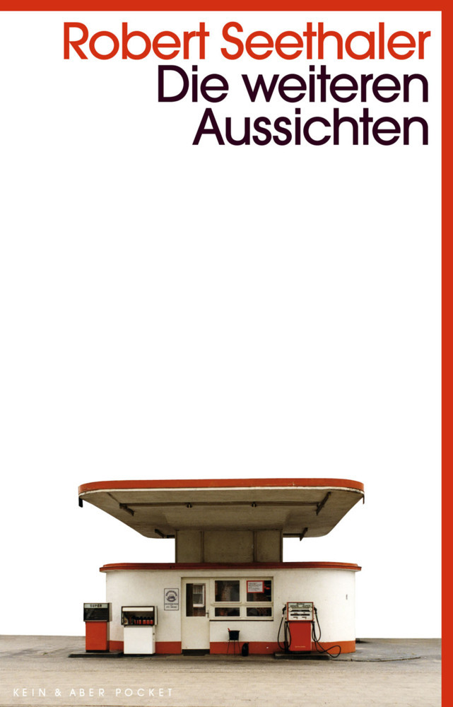 Die weiteren Aussichten main product photo