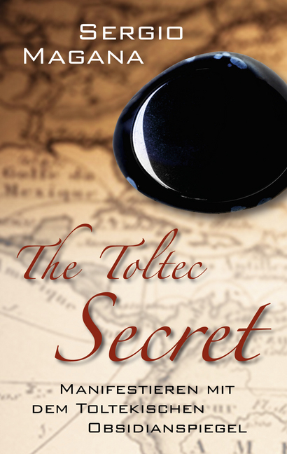 The Toltec Secret main product photo