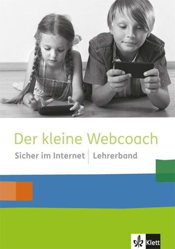 Der kleine Webcoach. Sicher im Internet main product photo