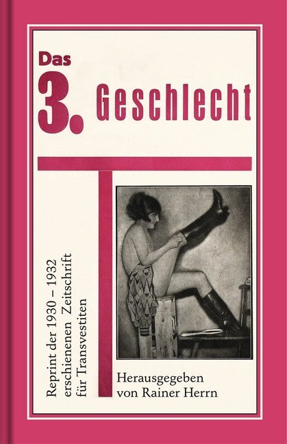 Das 3. Geschlecht main product photo