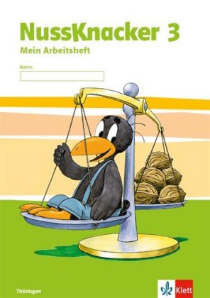 Nussknacker 3. Ausgabe Thüringen
