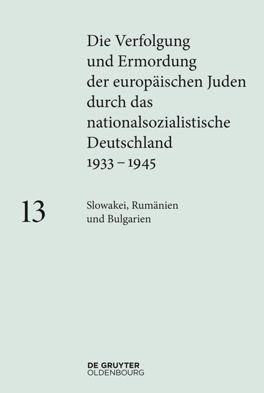Slowakei, Rumänien und Bulgarien main product photo