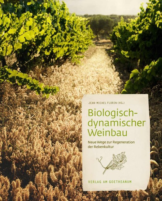 Biologisch-dynamischer Weinbau main product photo
